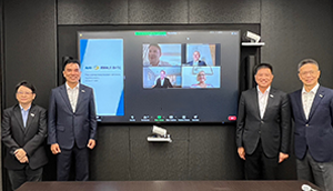 冰球突破董事會決議通過收購德國BHTC拓展智慧移動生態圈